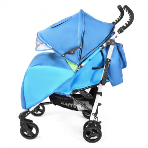 Прогулочная коляска трость Carrello Crown Royal CRL-7302