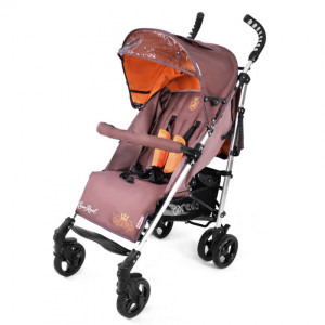 Прогулочная коляска трость Carrello Crown Royal CRL-7302