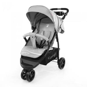 Прогулочная коляска Carrello Enigma CRL-1407, трехколесная