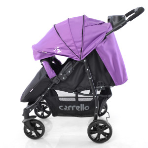 Прогулочная коляска Carrello Forte CRL-1408