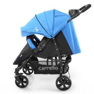 Прогулочная коляска Carrello Forte CRL-1408