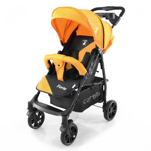 Прогулочная коляска Carrello Forte CRL-1408