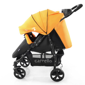 Прогулочная коляска Carrello Forte CRL-1408