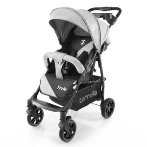 Прогулочная коляска Carrello Forte CRL-1408