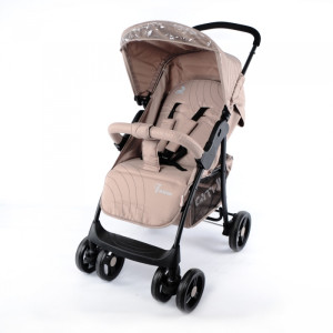 Прогулочная коляска Carrello Fusion CRL-8501