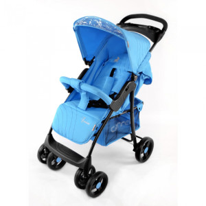 Прогулочная коляска Carrello Fusion CRL-8501