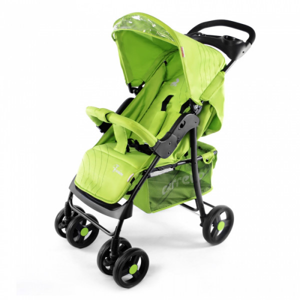Прогулочная коляска Carrello Fusion CRL-8501