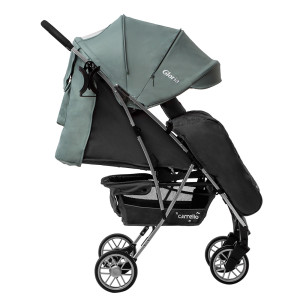 Коляска прогулочная CARRELLO Gloria CRL-8506/1