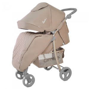 Прогулочная коляска Carrello Quattro CRL-8502