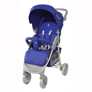 Прогулочная коляска Carrello Quattro CRL-8502
