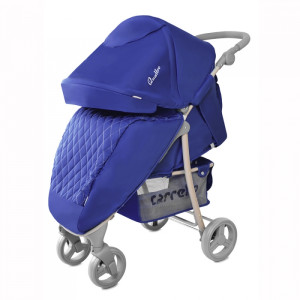 Прогулочная коляска Carrello Quattro CRL-8502
