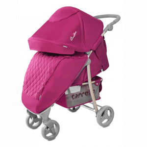 Прогулочная коляска Carrello Quattro CRL-8502