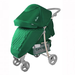 Прогулочная коляска Carrello Quattro CRL-8502