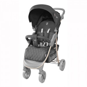 Прогулочная коляска Carrello Quattro CRL-8502