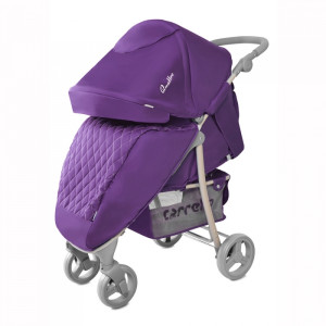 Прогулочная коляска Carrello Quattro CRL-8502