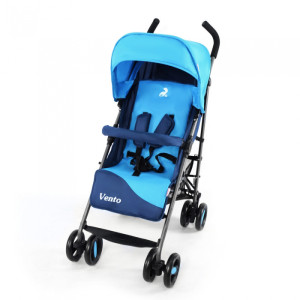 Прогулочная коляска трость Carrello Vento CRL-1402