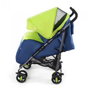 Прогулочная коляска трость Carrello Vento CRL-1402