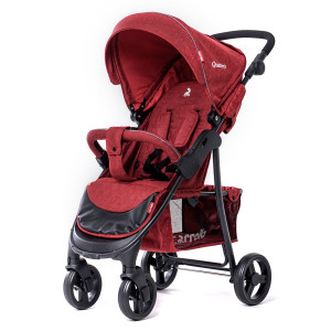 Прогулочная коляска Carrello Quattro Len CRL-8502