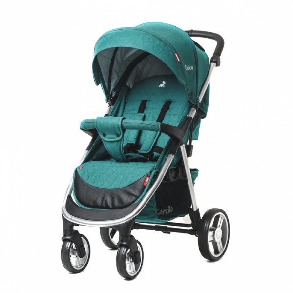 Коляска прогулочная CARRELLO Unico CRL-8507