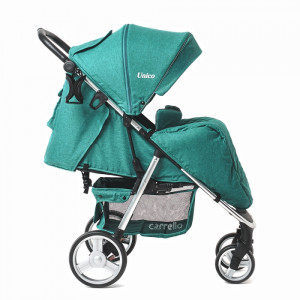 Коляска прогулочная CARRELLO Unico CRL-8507