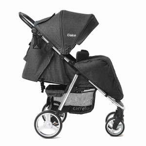Коляска прогулочная CARRELLO Unico CRL-8507
