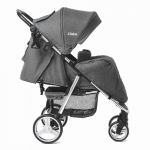 Коляска прогулочная CARRELLO Unico CRL-8507
