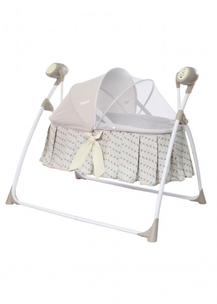 Люлька-качели CARRELLO Dolce CRL-7501