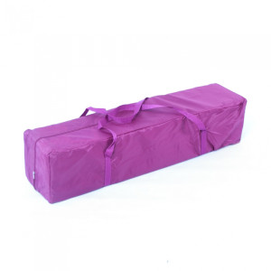 Кроватка - манеж Carrello Grande CRL-7401, с сумкой для путешествий