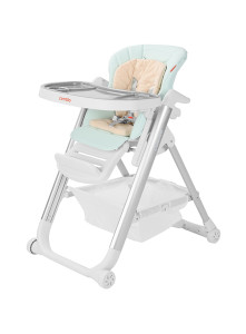 Стульчик для кормления CARRELLO Concord CRL-7402