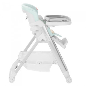 Стульчик для кормления CARRELLO Concord CRL-7402