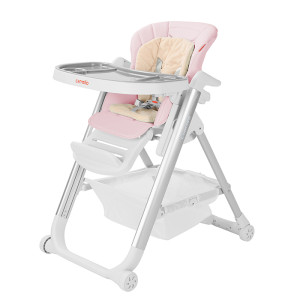 Стульчик для кормления CARRELLO Concord CRL-7402