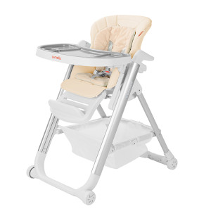 Стульчик для кормления CARRELLO Concord CRL-7402