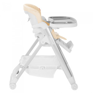 Стульчик для кормления CARRELLO Concord CRL-7402
