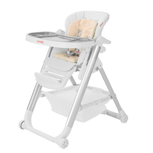 Стульчик для кормления CARRELLO Concord CRL-7402