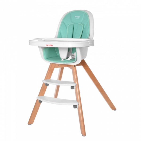 Стульчик для кормления Carrello Prego CRL-9504