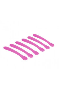 Набор столовый Canpol babies Basic: ложечка, пластик, 6 шт.