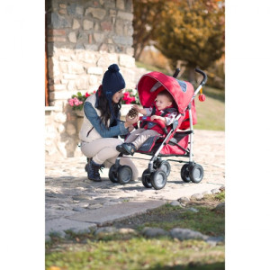 Коляска трость прогулочная Chicco Multiway Evo, коллекция 2016г.