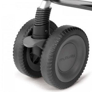 Коляска трость прогулочная Chicco Multiway Evo