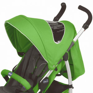 Коляска трость прогулочная Chicco Multiway Evo