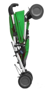 Коляска трость прогулочная Chicco Multiway Evo