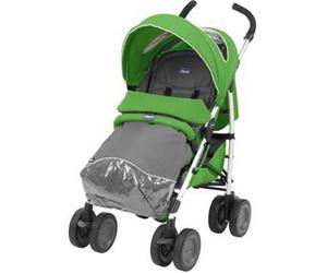Коляска трость прогулочная Chicco Multiway Evo