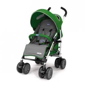 Коляска трость прогулочная Chicco Multiway Evo