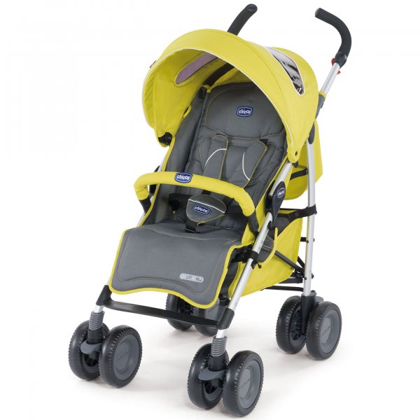 Коляска трость прогулочная Chicco Multiway Evo, коллекция 2016г.
