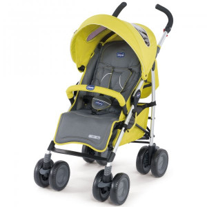 Коляска трость прогулочная Chicco Multiway Evo, коллекция 2016г.