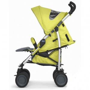 Коляска трость прогулочная Chicco Multiway Evo, коллекция 2016г.