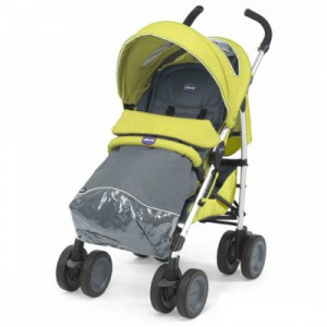 Коляска трость прогулочная Chicco Multiway Evo, коллекция 2016г.