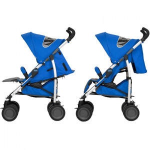 Коляска трость прогулочная Chicco Multiway Evo