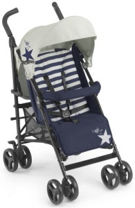 Коляска - трость CAM Flip, расцветка 2016 г.