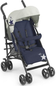 Коляска - трость CAM Flip, расцветка 2016 г.