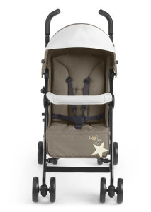 Коляска - трость CAM Flip, расцветка 2016 г.